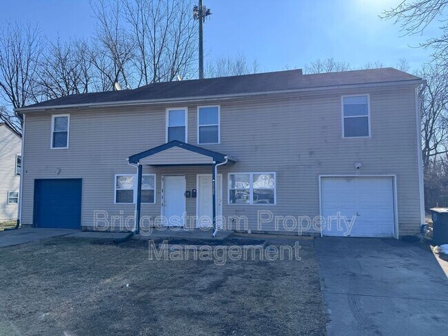 Building Photo - 4500 Elliot Ave