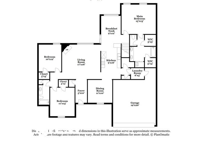 Building Photo - 10087 Keely Dr