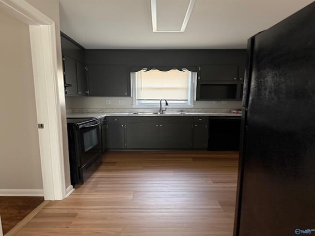 Building Photo - 4712 Cavett Dr NW