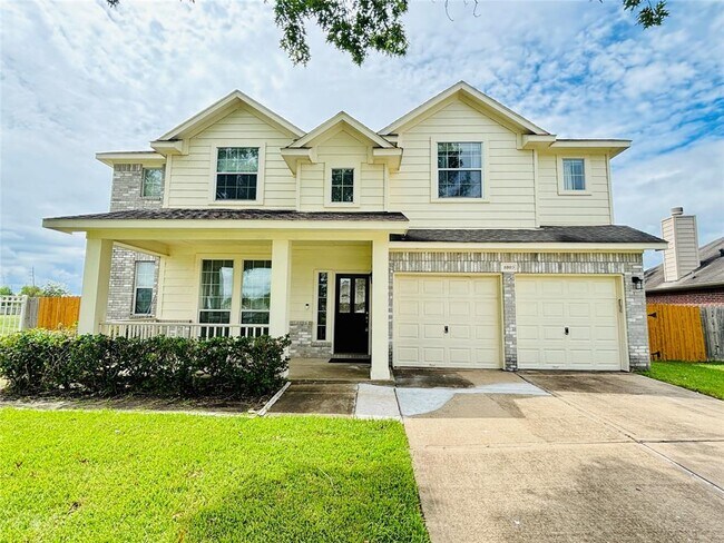 Primary Photo - 1803 Stoneleigh Ct