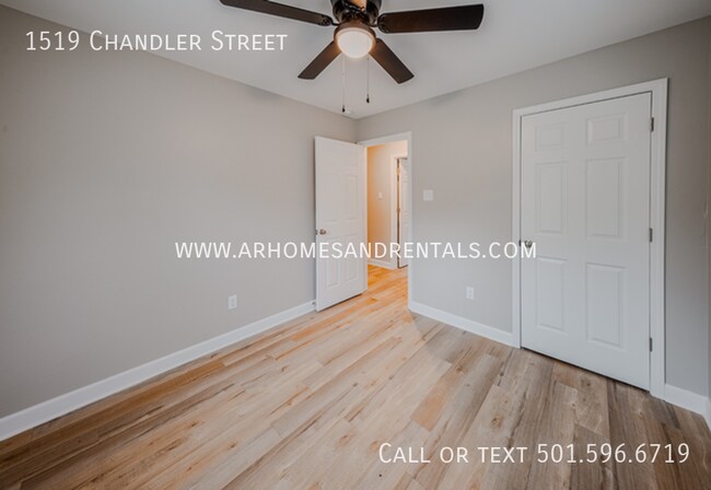 Building Photo - 1519 Chandler St