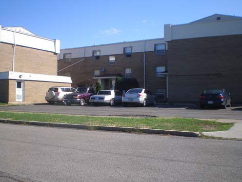 Primary Photo - Whitmill Apartments