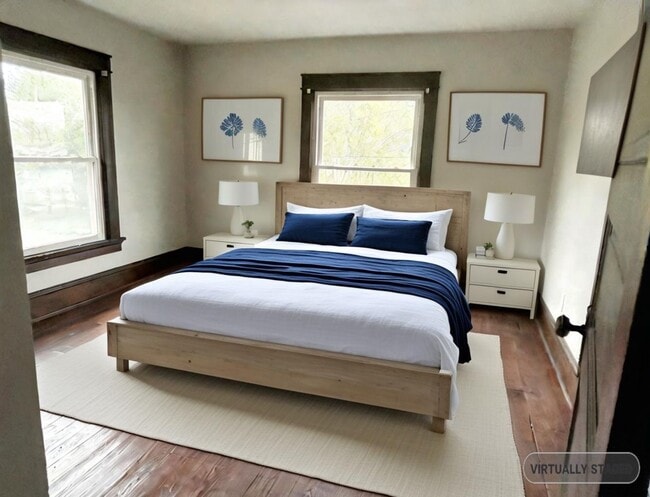 Building Photo - Beautifully Remodeled 3-Bed, 2-Bath Home with Modern Updates