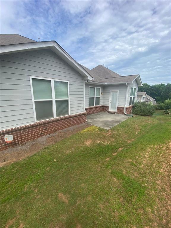 Building Photo - 3557 Ashby Pond Ln