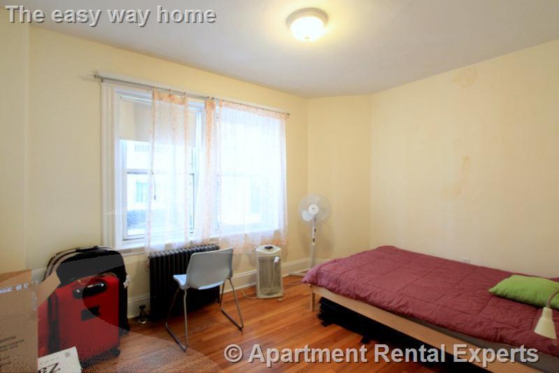 Building Photo - 21 Wendell St