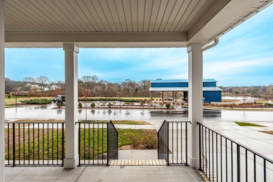 Building Photo - 107 John T Alexander Blvd