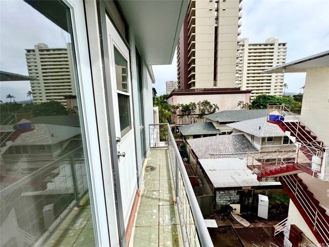 Building Photo - 417 Namahana Street Unit 17