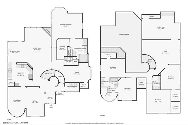 Building Photo - 3624 Bahama Dr