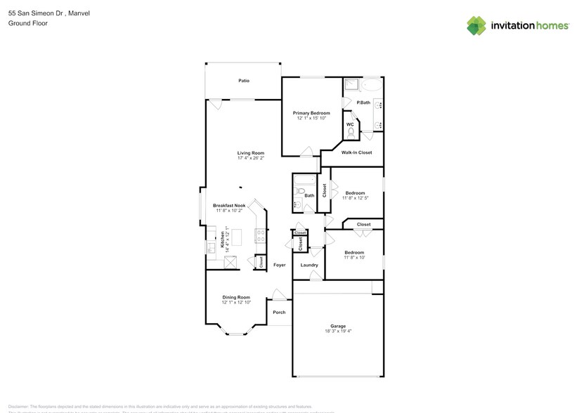 Building Photo - 55 San Simeon Dr