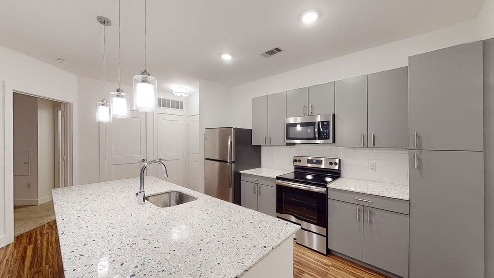 Florence at the Harbor 2500 Summer Lee Dr Rockwall TX 75032