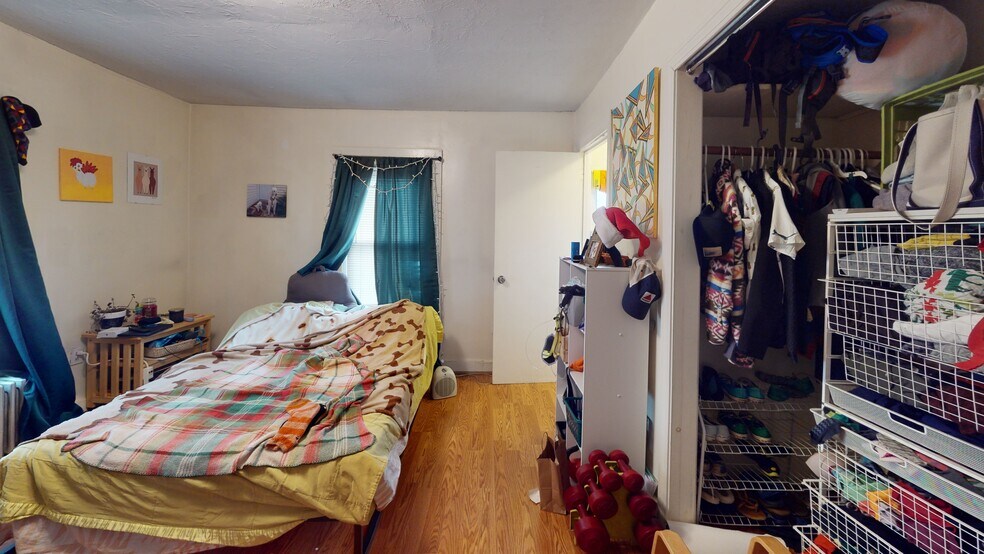 Building Photo - 9R Winship St