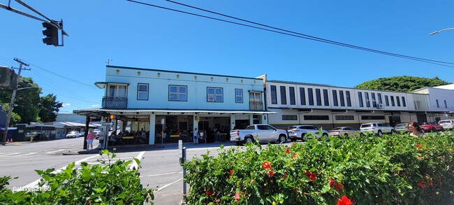 Building Photo - 332 Keawe St