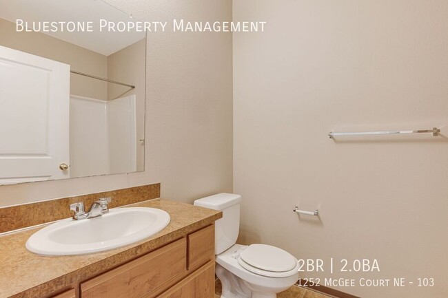 Building Photo - 1252 Mcgee Ct NE