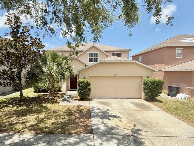 Primary Photo - 10325 Boyette Creek Blvd