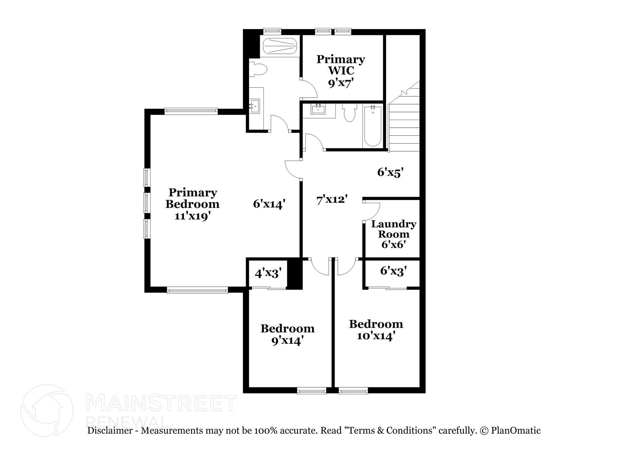 Building Photo - 5110 203rd St Ct E