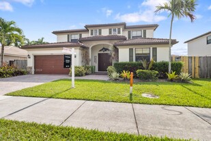 Building Photo - 11863 SW 155th Ct