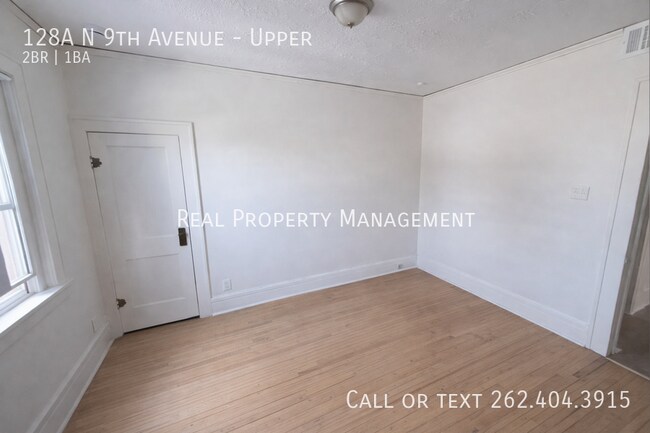 Building Photo - 128A N 9th Avenue-Upper