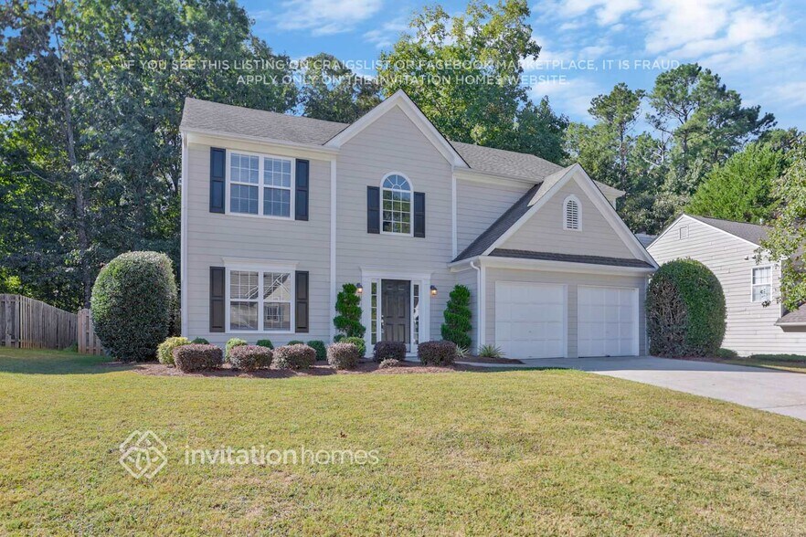 Building Photo - 3417 Sandlake Dr SW