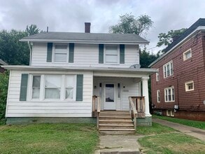 Building Photo - 1005-1013 13th St NE