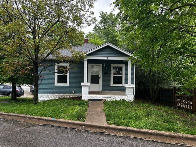 Primary Photo - Updated 2-3 bed HOUSE in Fort Thomas