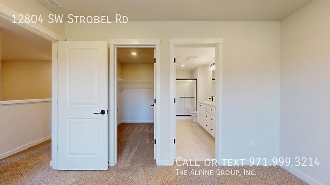 Building Photo - 12804 SW Strobel Rd