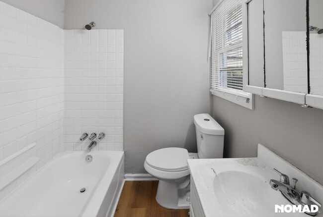 Building Photo - 3217 Cotton St