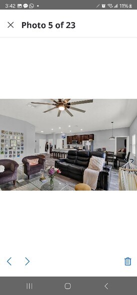 Building Photo - 1832 Farris Dr