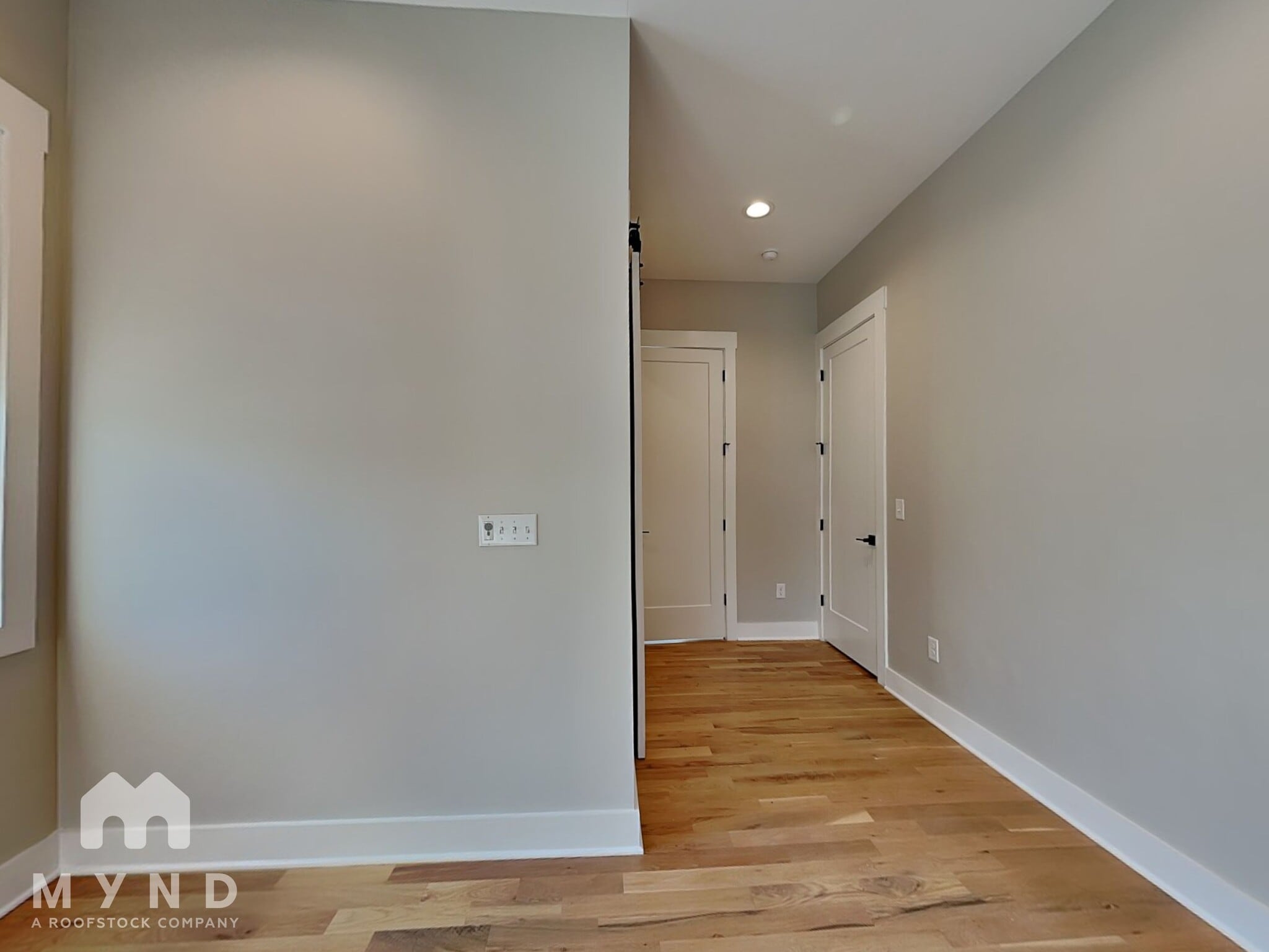 Building Photo - 131 Fain St