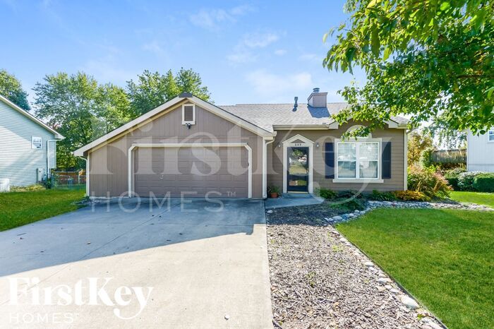 Primary Photo - 609 Rosehill Dr
