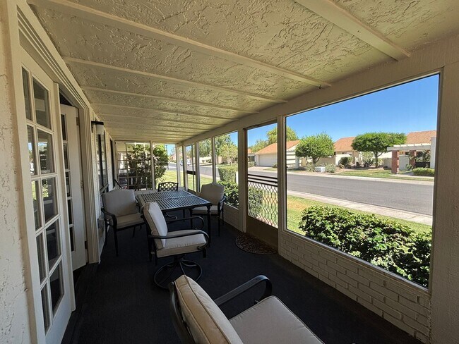 Building Photo - 309 Leisure World
