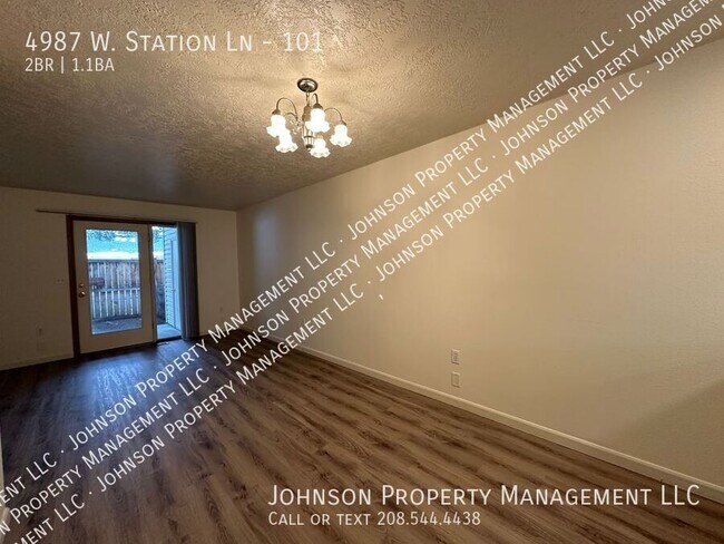 Building Photo - 4987 W Station Ln