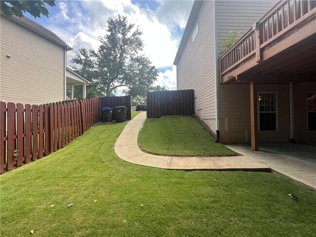 Building Photo - 1435 Flagler Ct SW