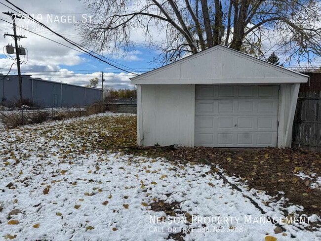 Building Photo - 22819 Nagel St
