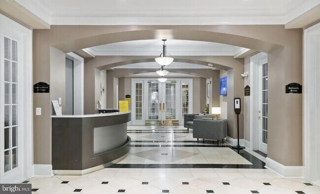 Building Photo - 11800 Old Georgetown Rd