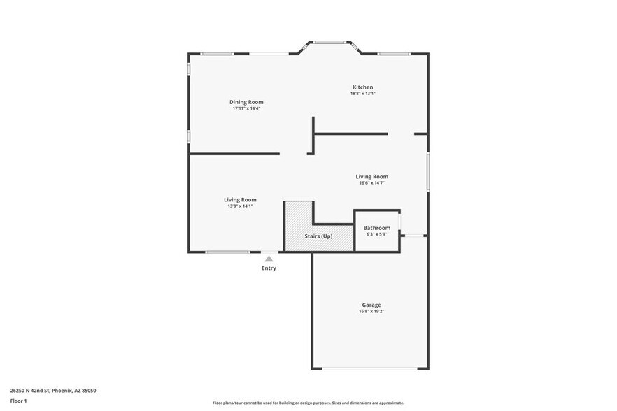 Building Photo - 26250 N 42nd St
