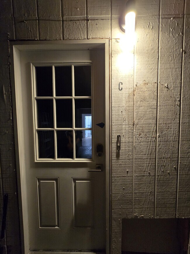 Building Photo - 7345 Penrose St