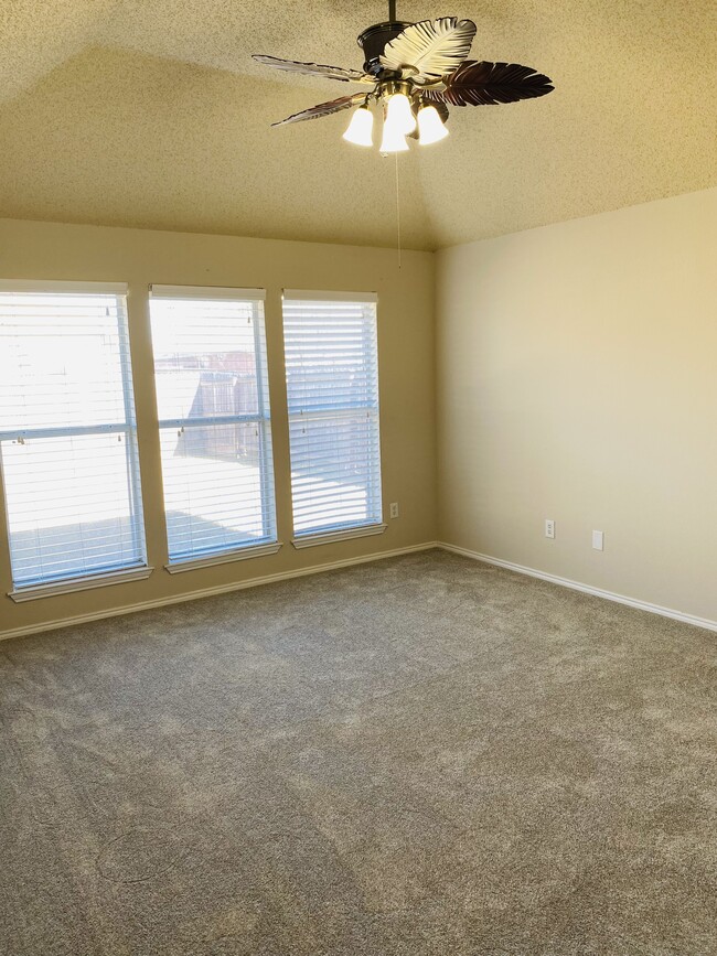 Master Bedroom - 314 Winter Park