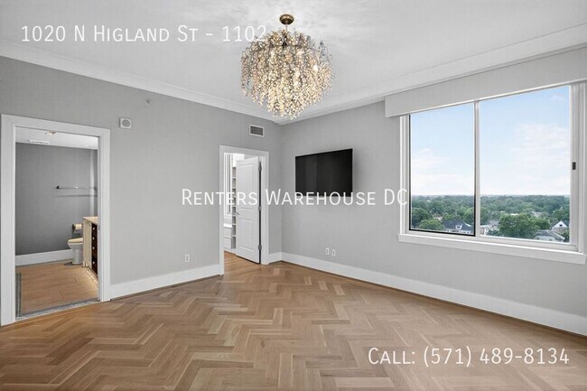Building Photo - 1020 N Highland St