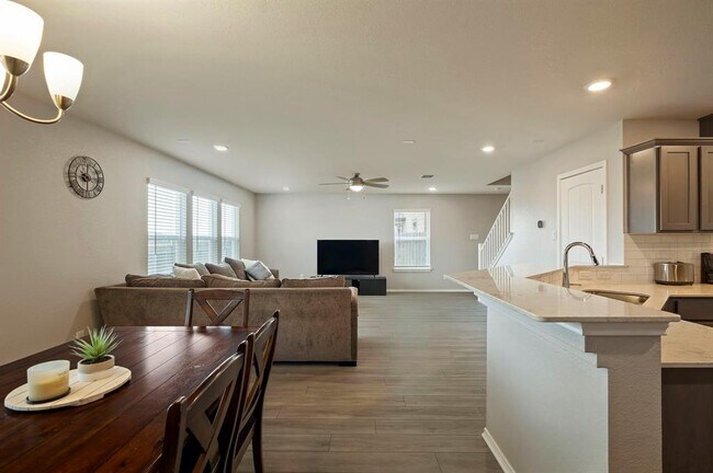 Building Photo - 19417 James Carter Jr St