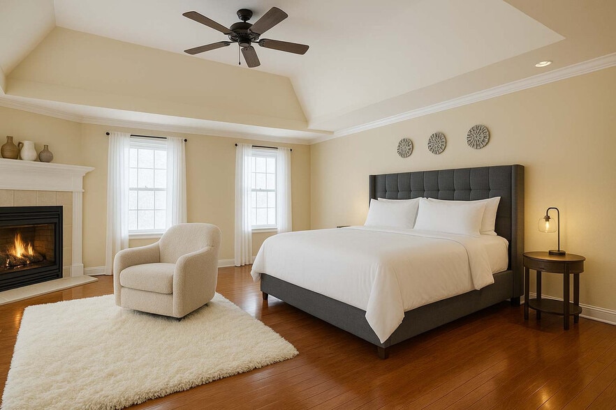 Building Photo - 45 Whitetail Rd