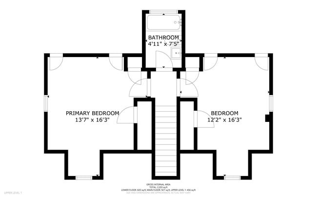 Building Photo - 3700 Kennedy Street