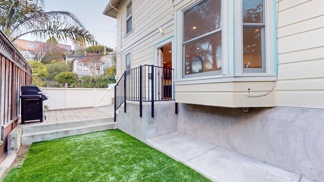 Building Photo - 3922 21st St