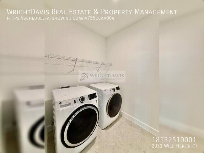 Building Photo - 2031 Wild Heron Ct