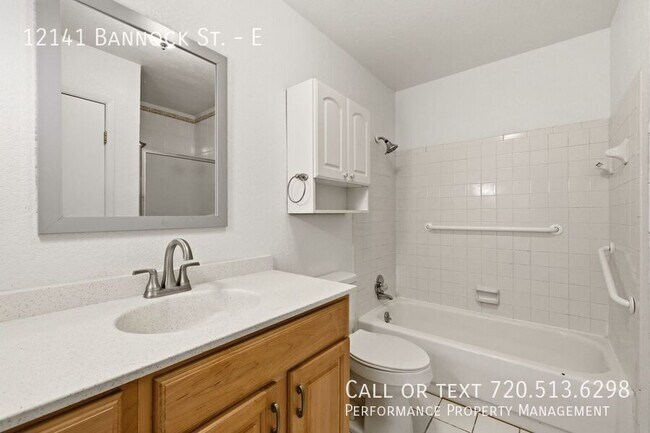Building Photo - 12141 Bannock St