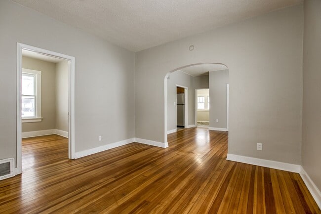 Building Photo - 3100 N 35th St