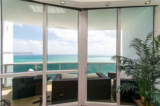 Building Photo - 18201 Collins Ave