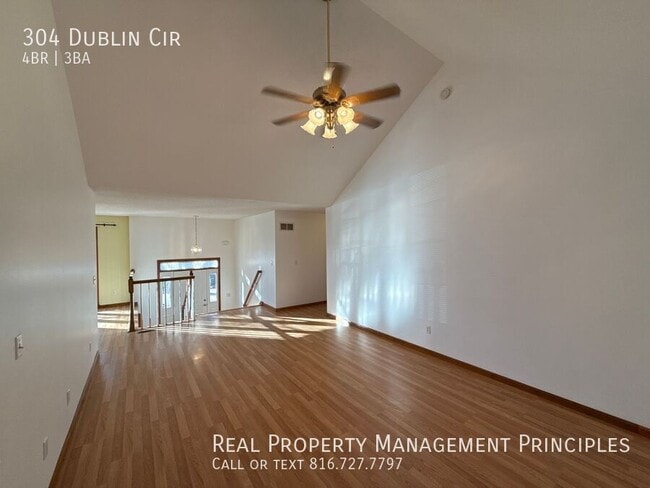 Building Photo - 304 Dublin Cir