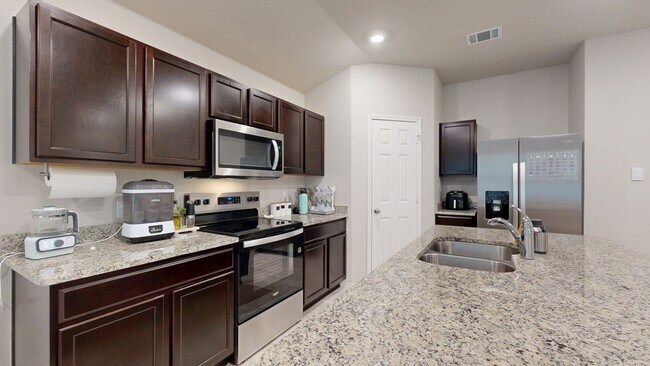 Building Photo - Lovely 3-bedroom home just minutes away from Fort Hood