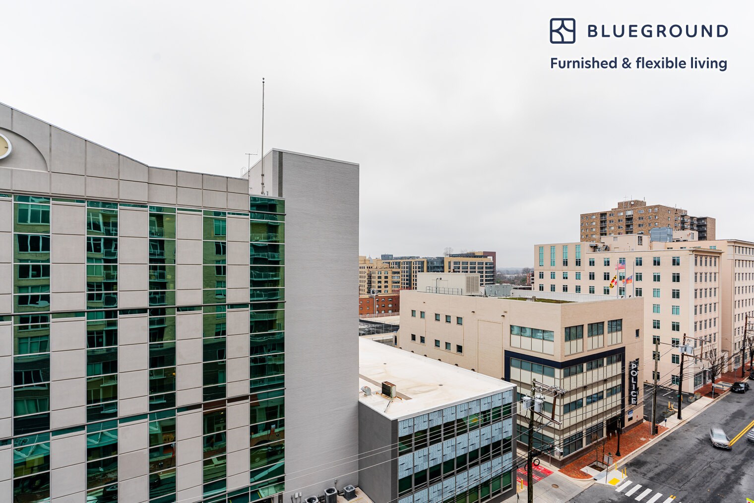 Building Photo - 4850 Rugby Ave