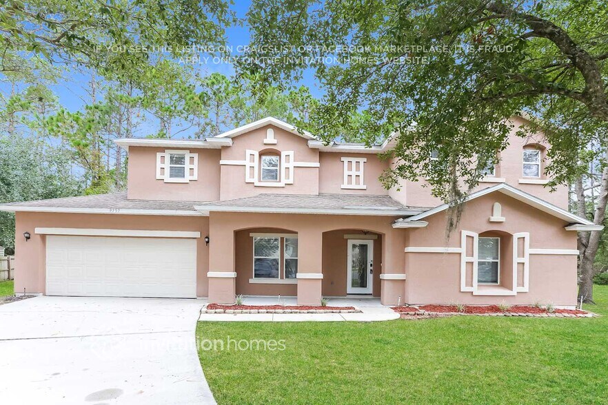 Primary Photo - 9757 Hazel Lake Dr